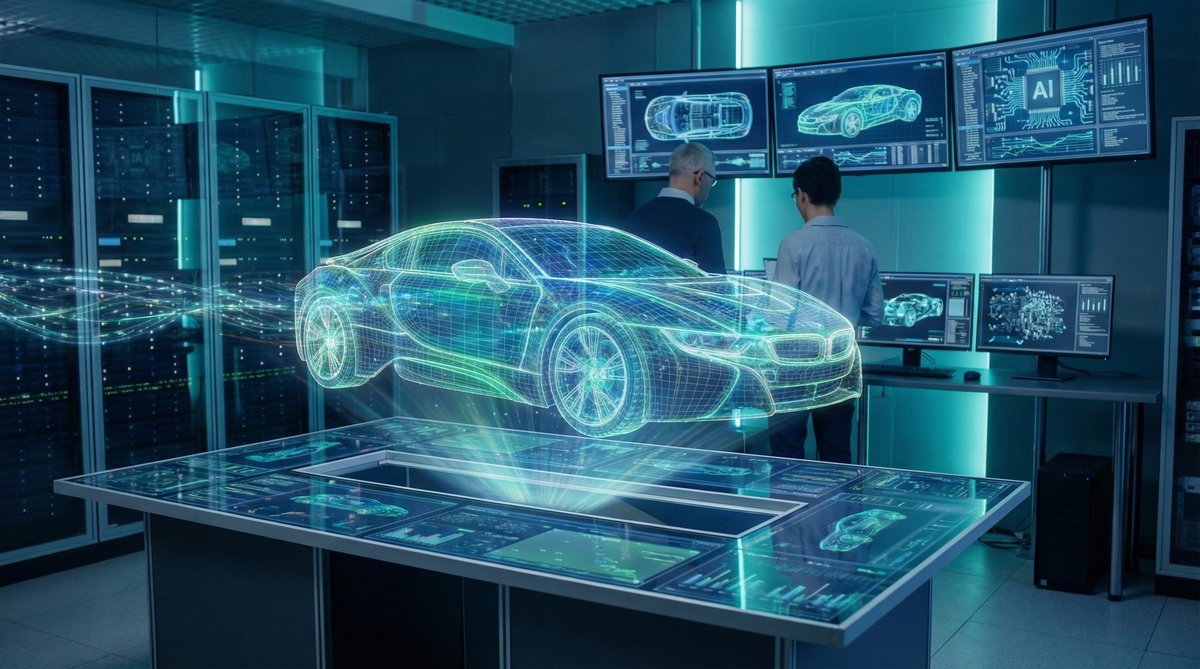 困困兔AI改装设计视频系统