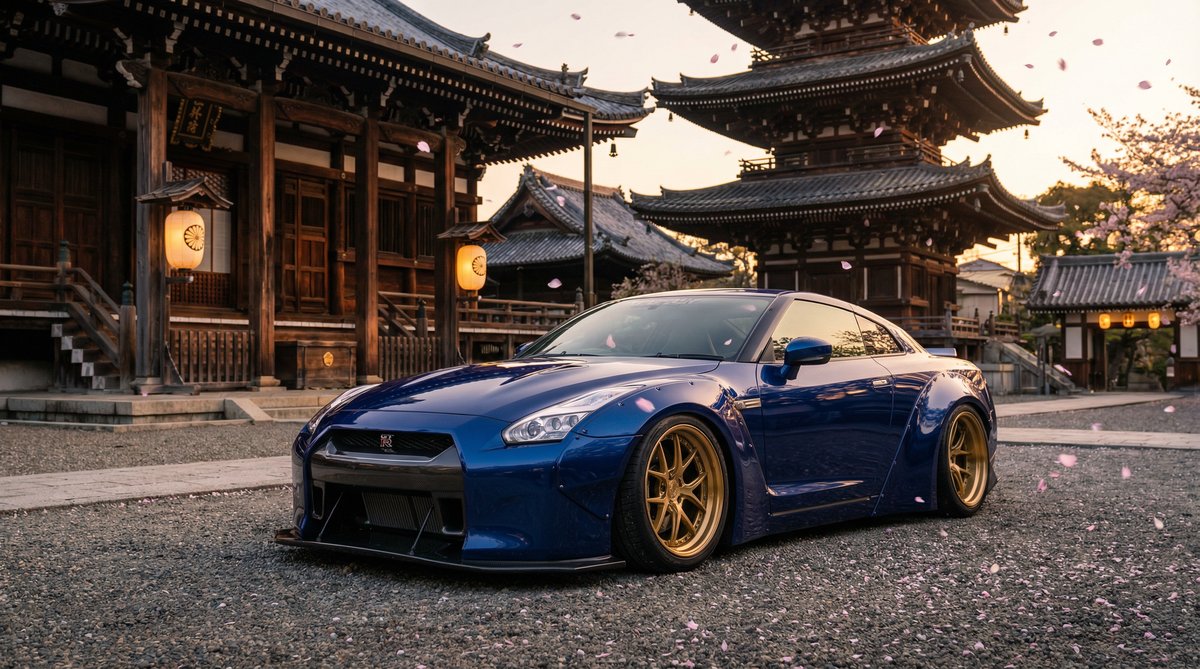 困困兔JDM改装视频教程