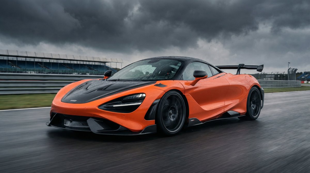 困困兔超跑赛道视频