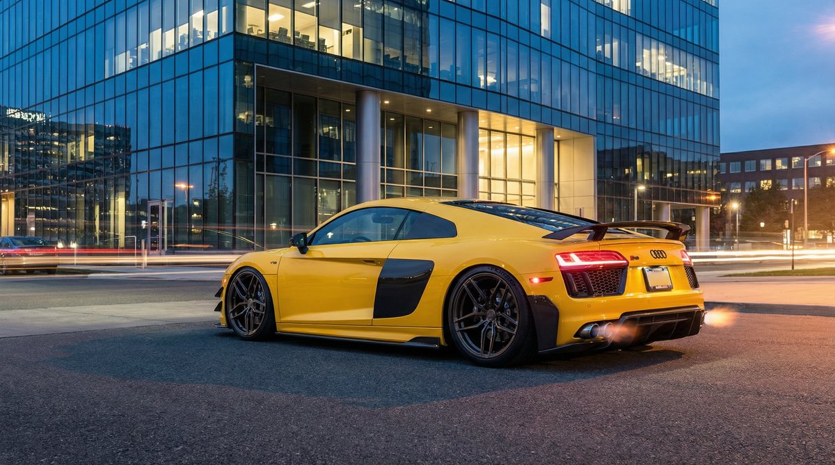 困困兔改装案例视频